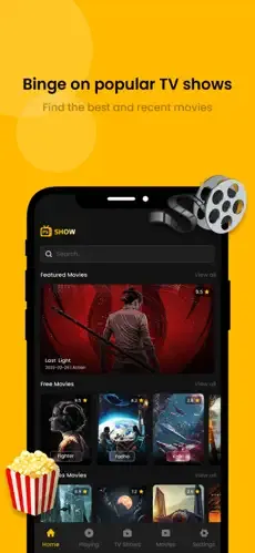 best-film-on-hotstar tv show